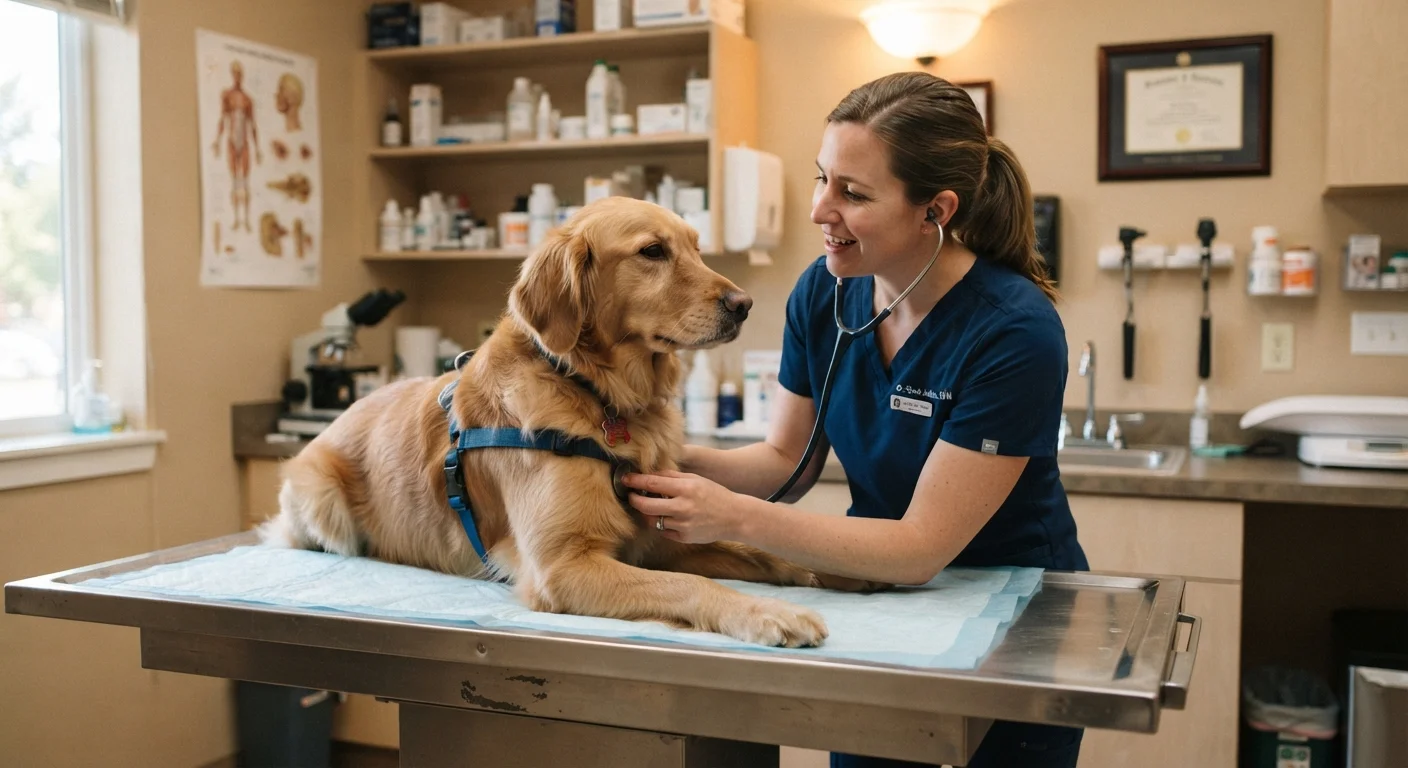 Pet Wellness