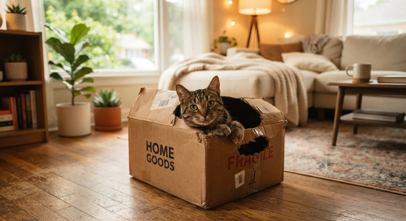 Cat Care