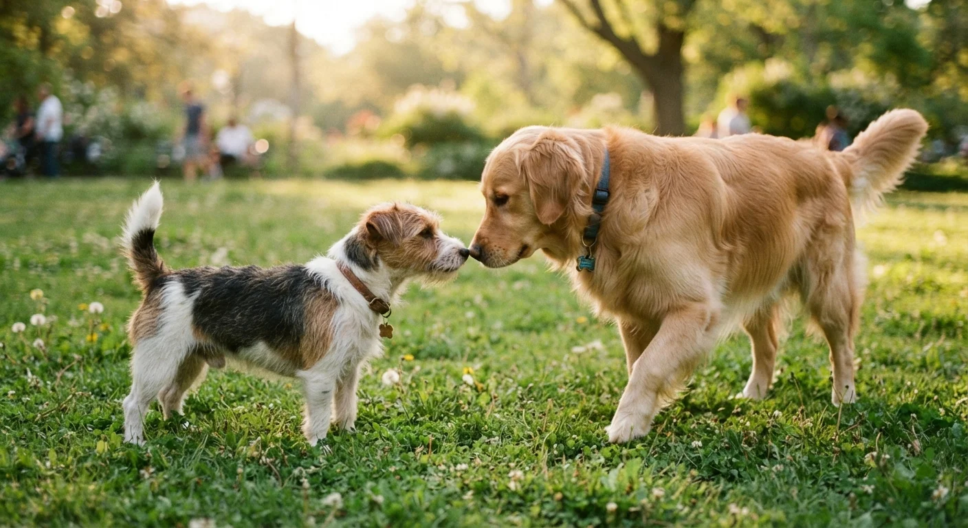 Dog Care