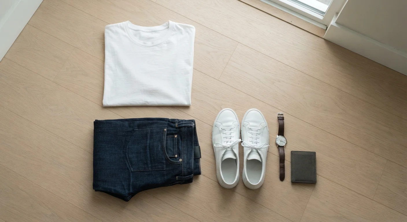 Everyday Fashion