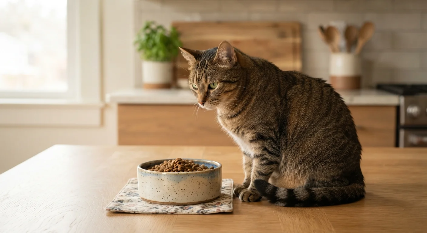 Feline Nutritional Needs, Explained