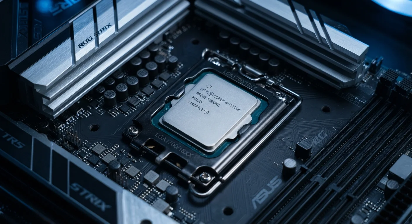 How Processor Generations Work—and When Upgrading Actually Makes a Difference