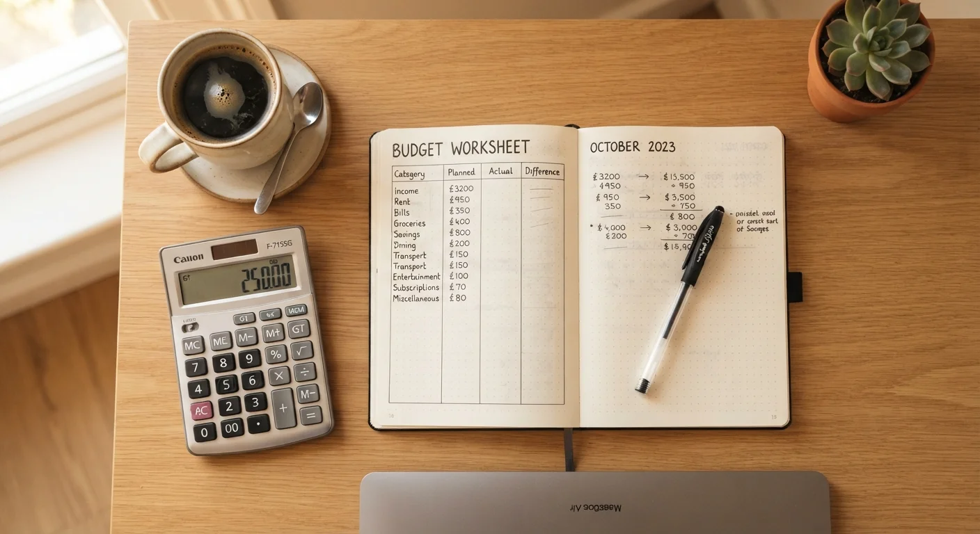 Zero-Based Budgeting Explained