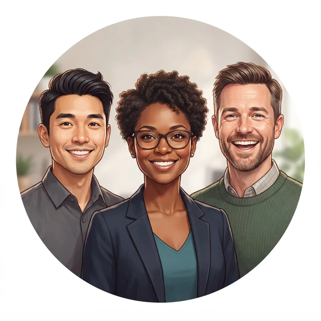 Health & Wellness Editorial Team